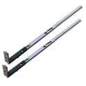 ERA Saracen Valiant Shootbolt Bar & Roller - Medium - 1 Pair (1 Pair)