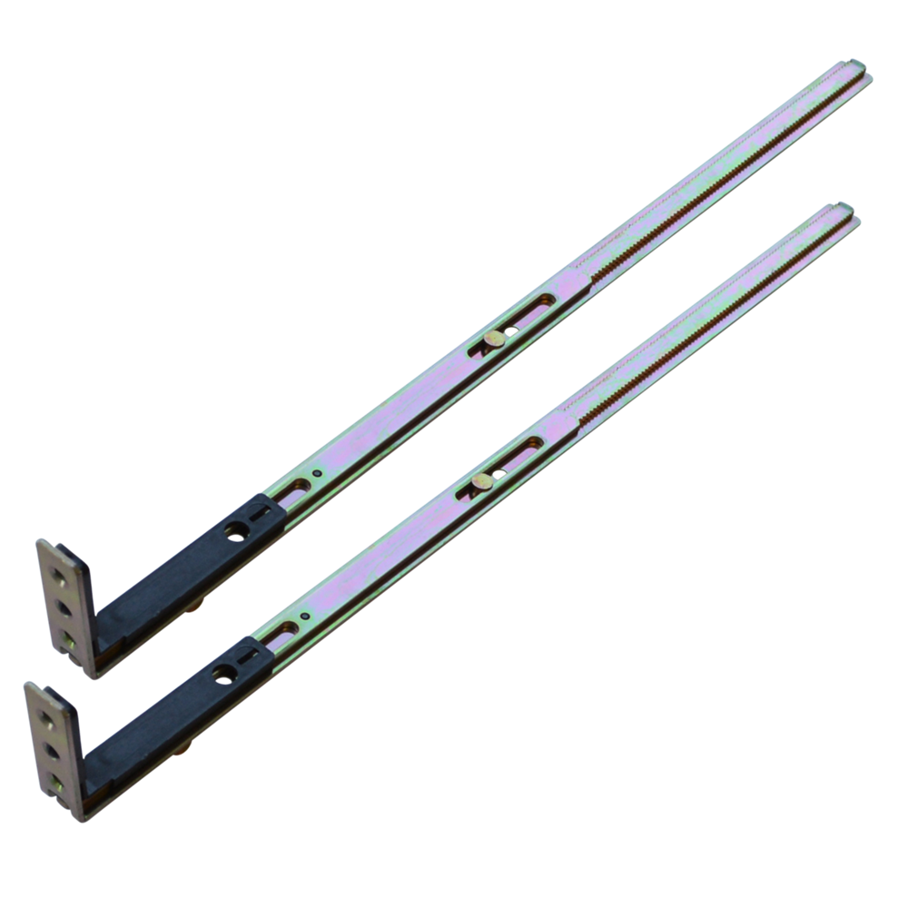 ERA Saracen Valiant Shootbolt Bar & Roller - Medium - 1 Pair (1 Pair)