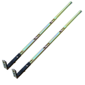ERA Saracen Valiant Shootbolt Bar & Roller - Long - 1 Pair (1 Pair)