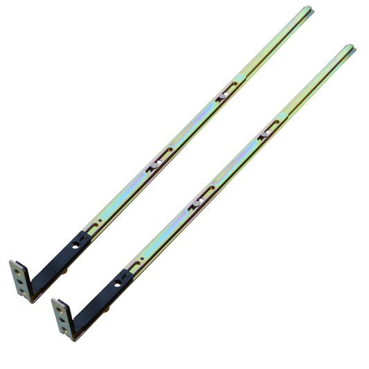 ERA Saracen Valiant Shootbolt Bar & Roller - Long - 1 Pair (1 Pair)