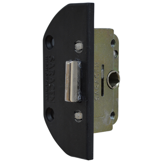 ERA Saracen Dura Deadlock Gearbox 11.5mm Latch - Left Hand