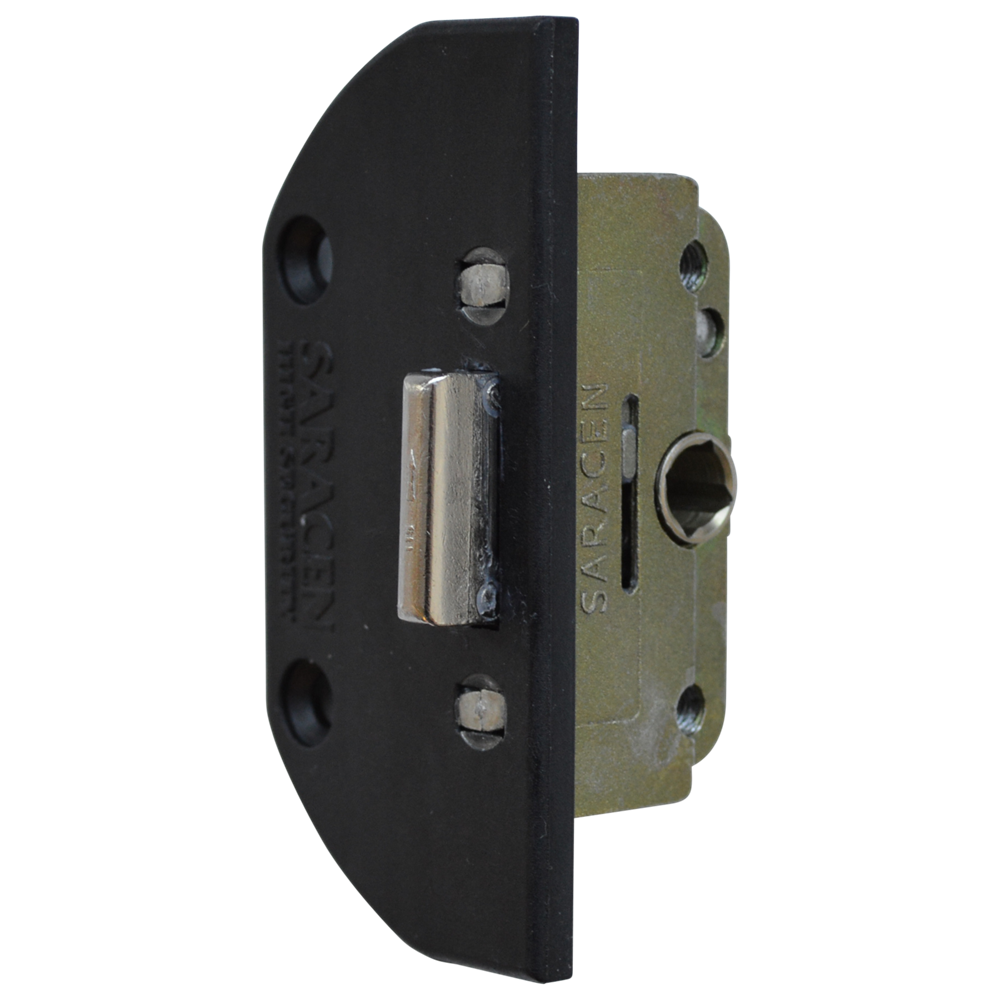 ERA Saracen Dura Deadlock Gearbox 11.5mm Latch - Right Hand