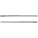 ERA Saracen Deadlock Rods Push Twist - 429mm - 689mm (1 Pair)