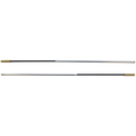 ERA Saracen Deadlock Rods Push Twist - 689mm - 1049mm (1 Pair)