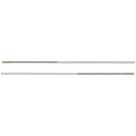 ERA Saracen Deadlock Rods Push Twist - 1049mm -1409mm (1 Pair)