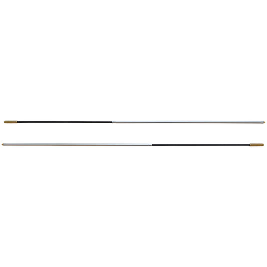 ERA Saracen Deadlock Rods Push Twist - 1049mm -1409mm (1 Pair)