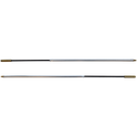 ERA Saracen Deadlock Rods Snap Fit - 706mm - 1063mm (1 Pair)