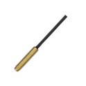 ERA Saracen Threaded Roller Rod - 800mm - 1050mm (1 Pair)