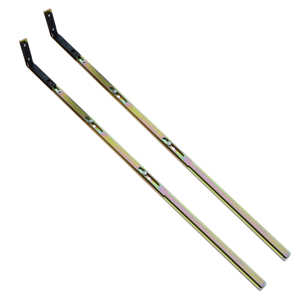 ERA Saracen Bar - 850mm - 1160mm (1 Pair)