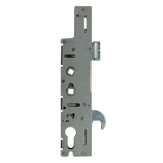 INGENIOUS Professional Multi-Point Door Lock Gearbox Only - 35/92-62