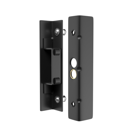 GATEMASTER Superlock Keep - Black