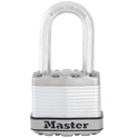 MASTER LOCK Excell Open Shackle Padlock - 45mm