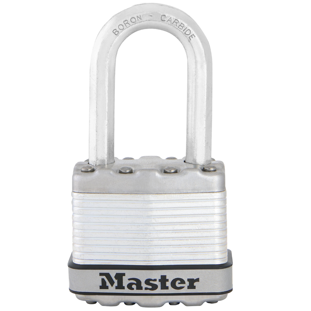 MASTER LOCK Excell Open Shackle Padlock - 45mm