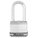 MASTER LOCK Excell Open Shackle Padlock - 52mm