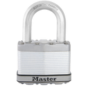 MASTER LOCK Excell Open Shackle Padlock - 64mm