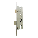 FUHR Lever Operated Latch & Deadbolt - 16mm Faceplate - Overnight Lock - 25/92