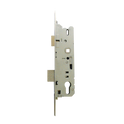 FUHR Lever Operated Latch & Deadbolt - 16mm Faceplate - Overnight Lock - 30/92