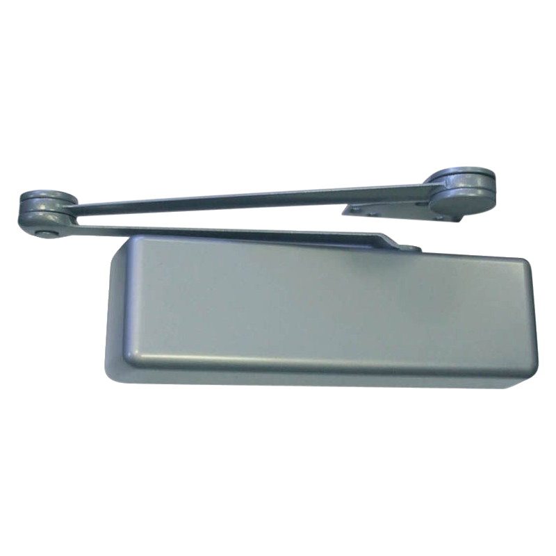 LCN LTD Heavy Duty Door Closer Push Side 4111 - Right Hand - Pull