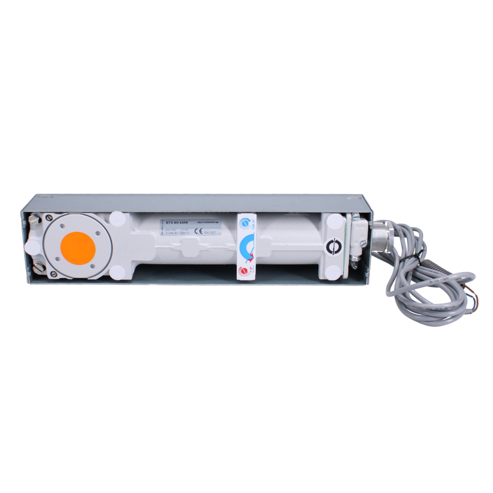 DORMAKABA BTS80 EMB Floor Spring 24V DC - 82224001