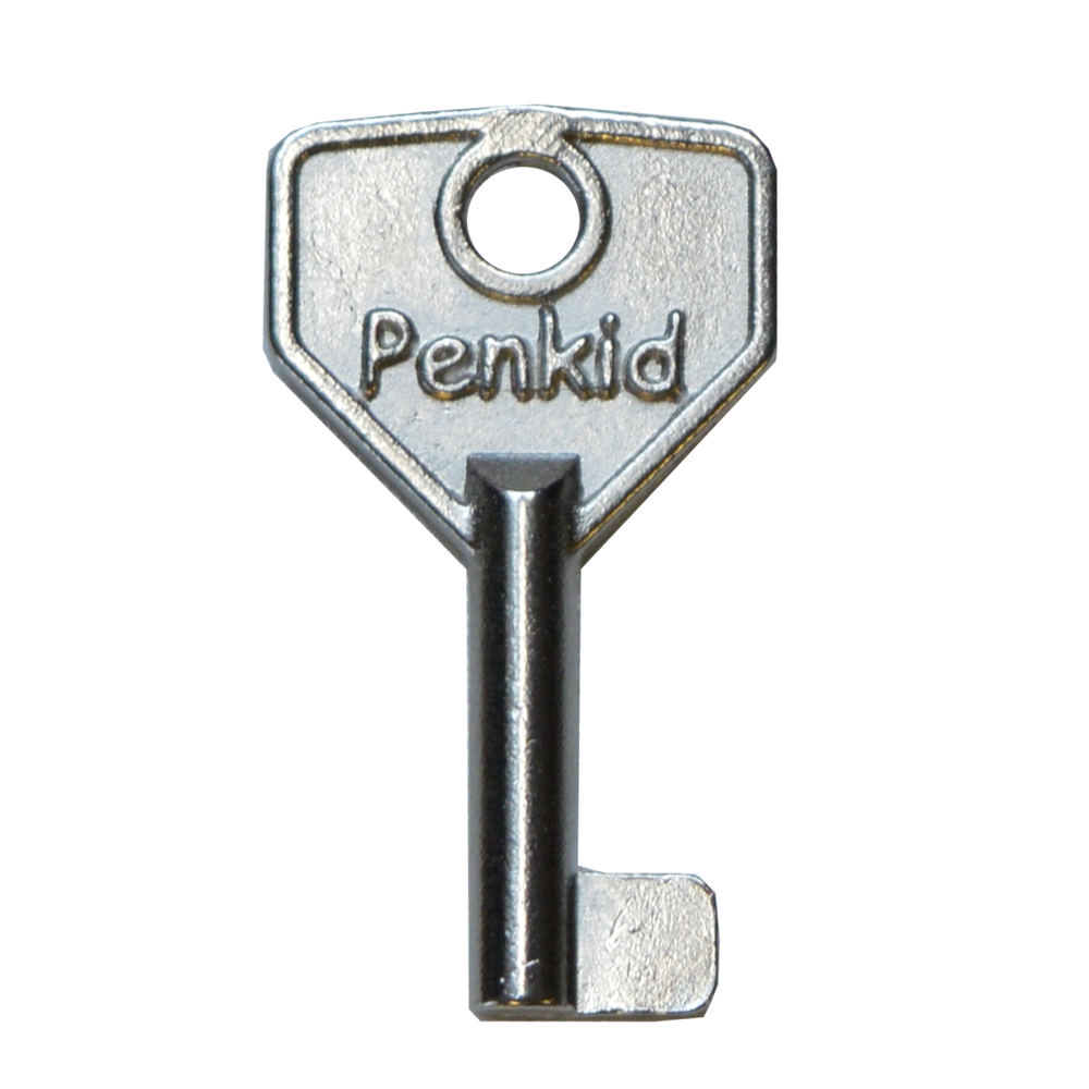 PENKID Window Restrictor Key Only - Cut Key
