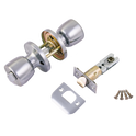 ERA 168 Privacy Knobset - SC KD Visi