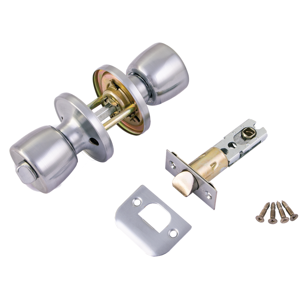 ERA 168 Privacy Knobset - SC KD Visi