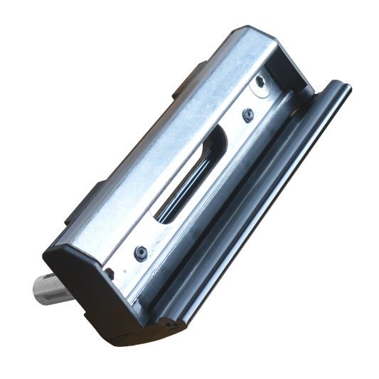 LOCINOX SAKL Adjustable Keep   - SAKL QF2 Black (40mm - 60mm)