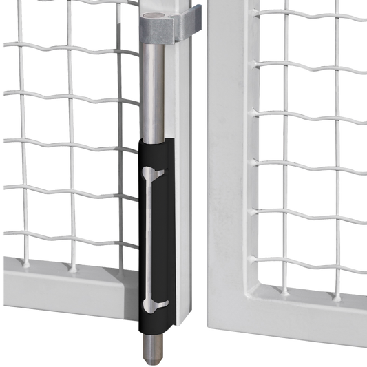 LOCINOX Drop Bolt VSF - Black