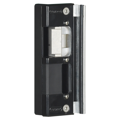 LOCINOX Electric Gate Strike - Emissa - Fail Secure