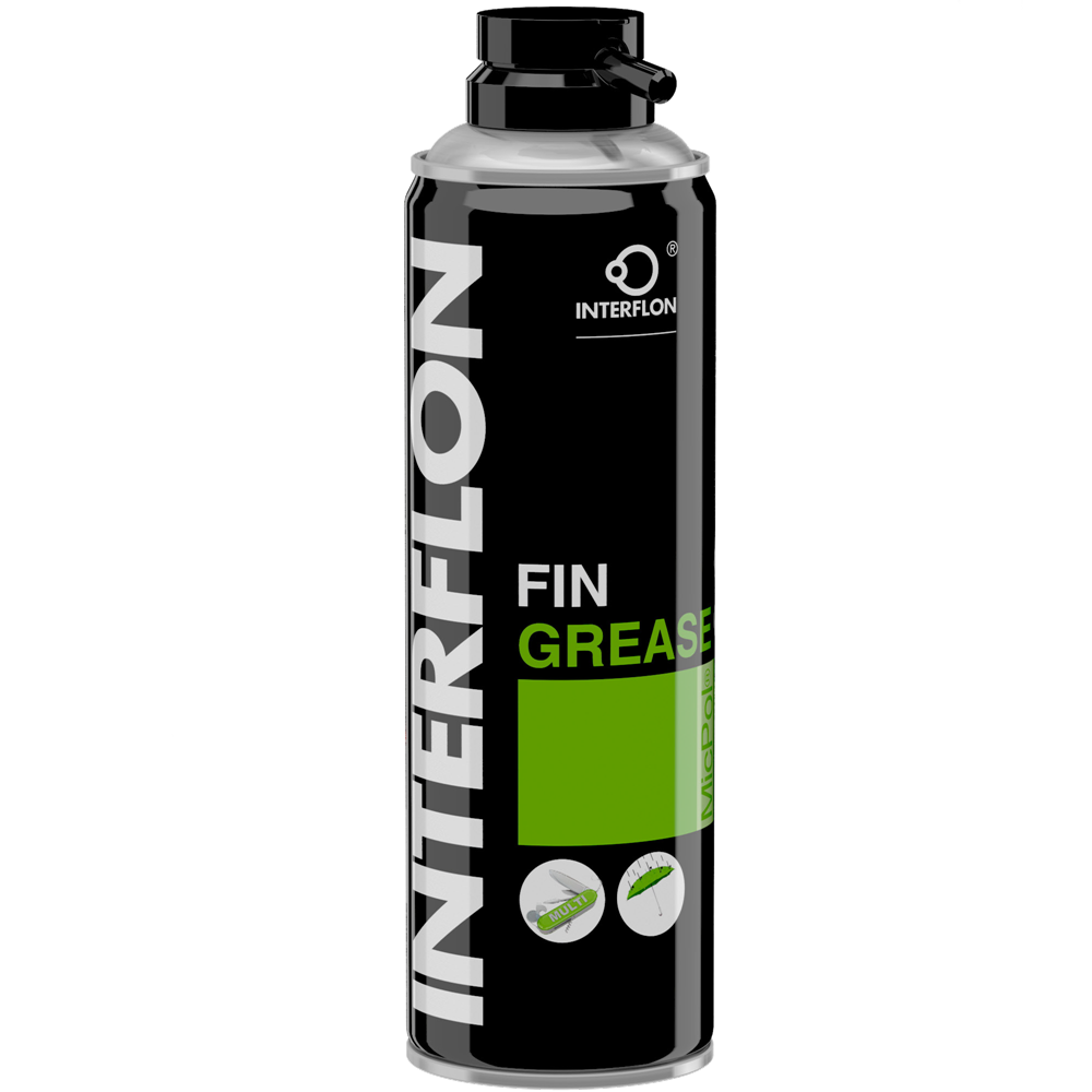 INTERFLON Fin Grease - Fin Grease