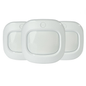 YALE Sync Smart Home Pet Friendly Motion Detector  - AC-3PETPIR - Set of 3