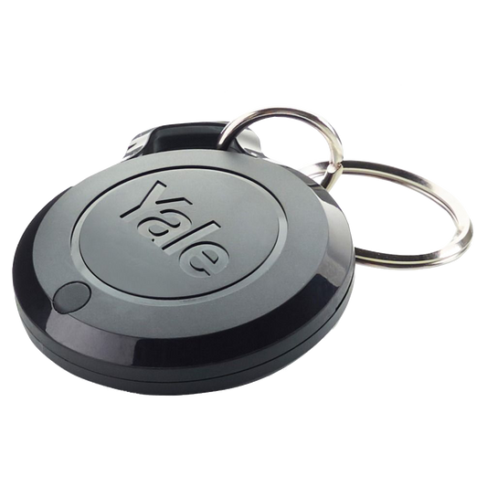 YALE Sync Smart Home Remote Key Fob - AC-KF