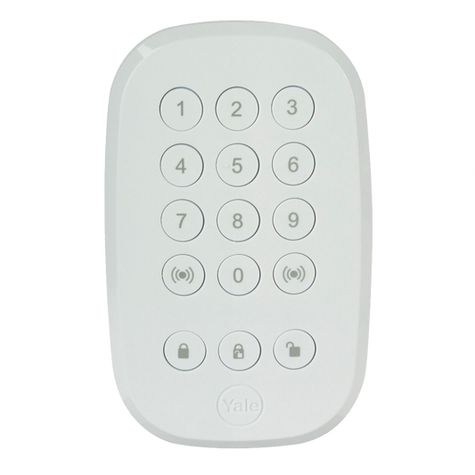YALE Sync Smart Home Keypad - AC-KP
