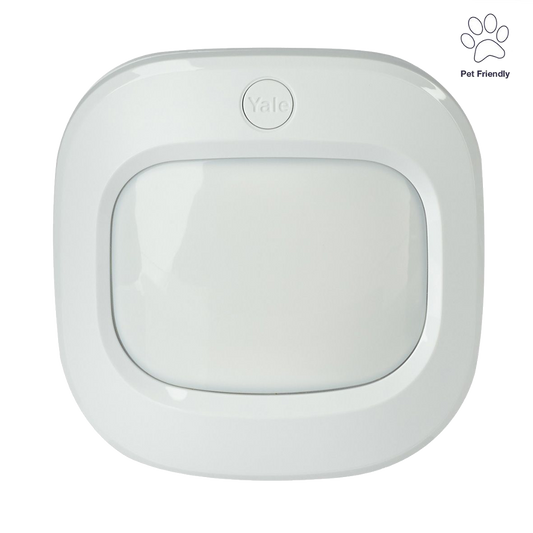 YALE Sync Smart Home Pet Friendly Motion Detector  - AC-PETPIR