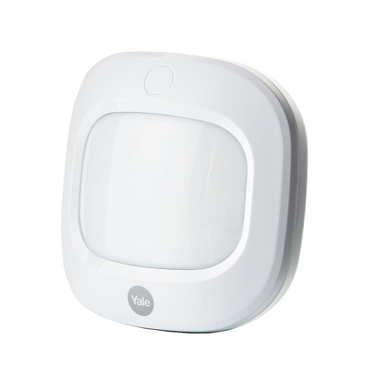 YALE Sync Smart Home Alarm Motion Detector  - AC-PIR