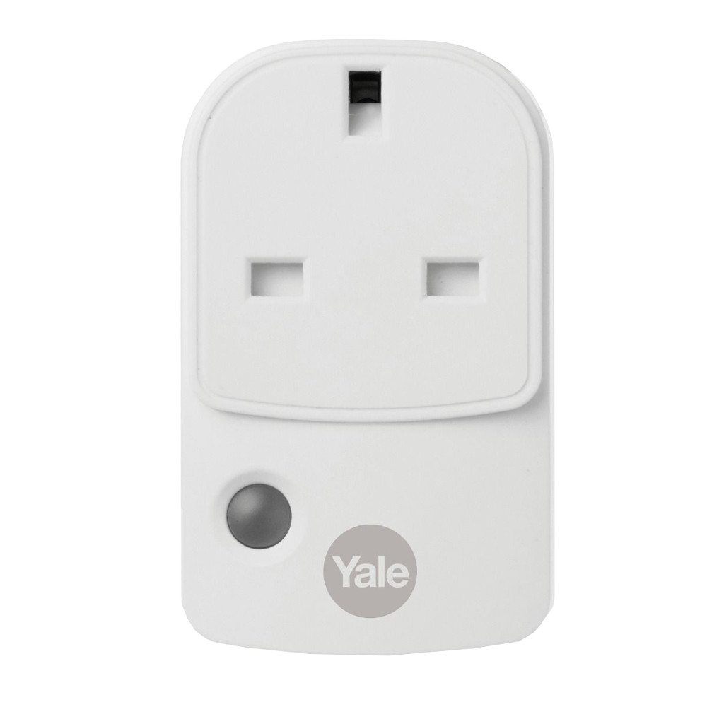 YALE Sync Smart Home Power Switch - AC-PS