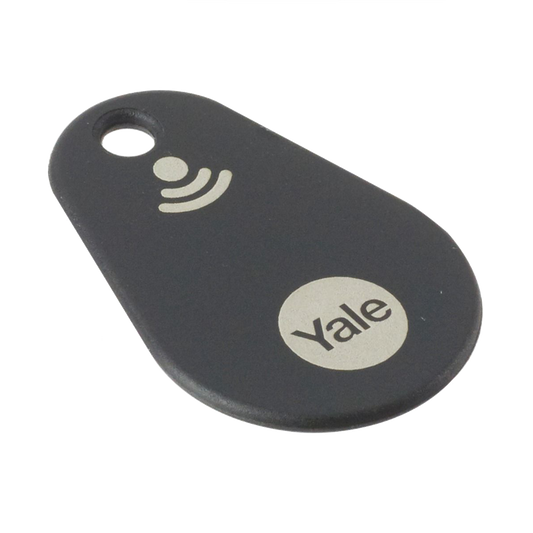 YALE Intruder Alarm One Touch Fob - AC-RFIDTAG - Pack of 2