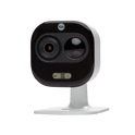 YALE All-In-One Indoor & Outdoor Camera - SV-DAFX-W (White)