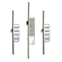 WINKHAUS STV-UG 24mm Radius Faceplate Single Spindle - 2 Hooks U-Rail - 28/92 RH