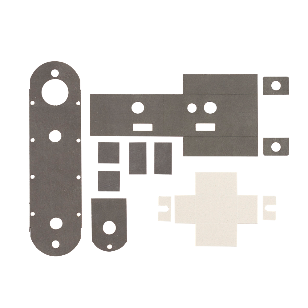 UNION CodeGUARD Intumescent Kit - J8607CG5-IK