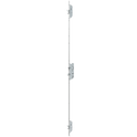 MACO C-TS Lever Operated Latch & Deadbolt Split Spindle - 2 Hook 2 Bolt - 45/92