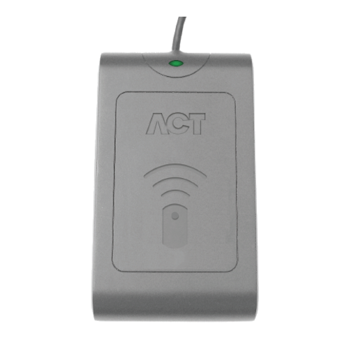ACRE ACT USB Desktop Reader - ACRE ACT USB