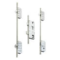 WINKHAUS Cobra Entryguard Lever Operated Latch & Deadbolt 16mm Flat - 3 Hook - 35/92