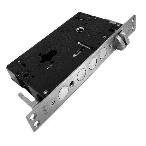 HOOPLY 33 Ultra Container Door Gearbox - 33