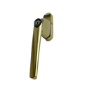 MILA Hero In Line Espag Handle - 40mm - Gold