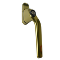 MILA Hero Offset Espag Handle - 40mm - RH - Gold
