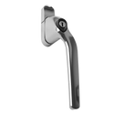 MILA Hero Offset Espag Handle - 40mm - RH - Polished Chrome
