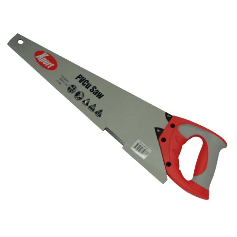XPERT PVCu Saw - 20 Inch 14ppi - 20 Inch