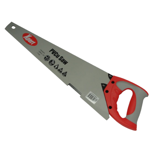 XPERT PVCu Saw - 20 Inch 14ppi - 20 Inch