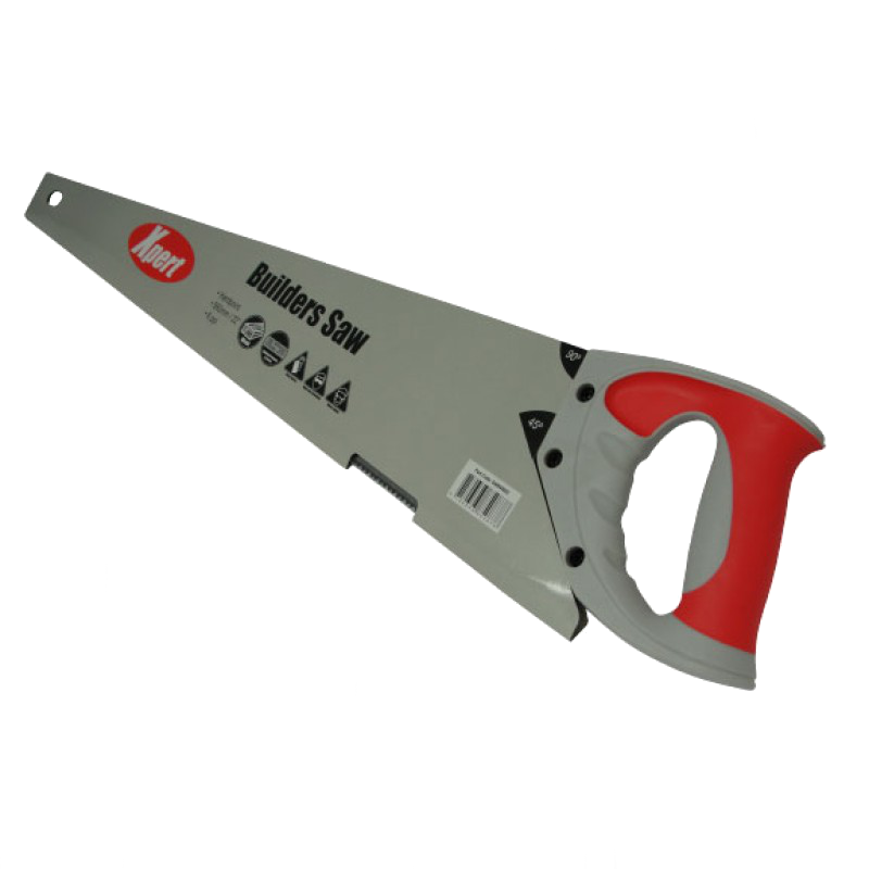 XPERT Builders Saw - 22 Inch 8ppi - 22 Inch